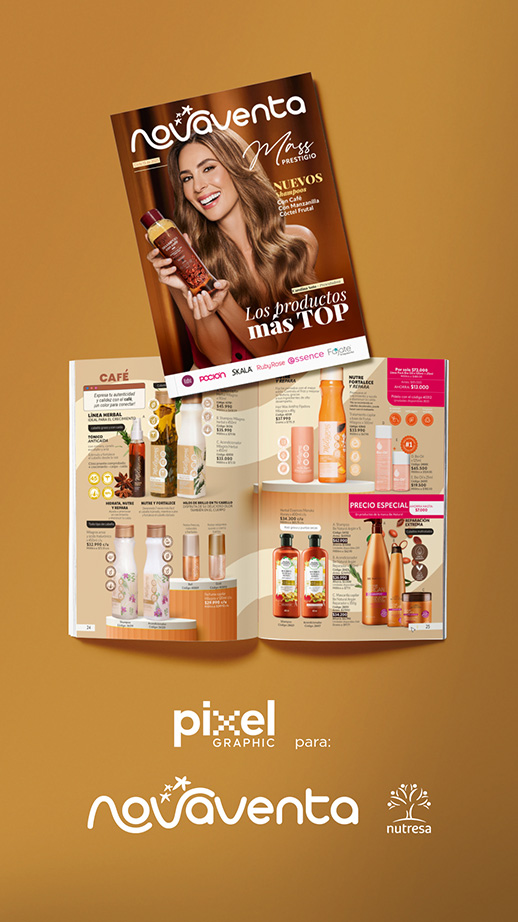 NOVAVENTA